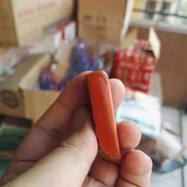 凤眼菩提■一直走在追求自我的路上，以雕刻为名