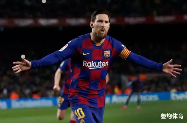 『C罗』380万人票选历史最佳！两球王差距大，梅西排第2，C罗无缘前3