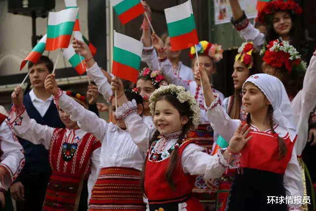 保加利亞屬於南斯拉夫民族，為什麼卻沒有加入南斯拉夫？-圖9