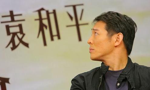 『黄飞鸿』王晶当年深知拍不过徐克，便用尽全力颠覆李连杰的“黄飞鸿”