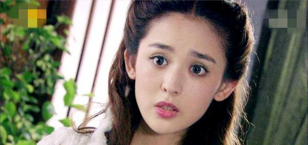 搜神传@认出古力娜扎，却没认出“东华帝君”，4年前这部剧真是卧虎藏龙