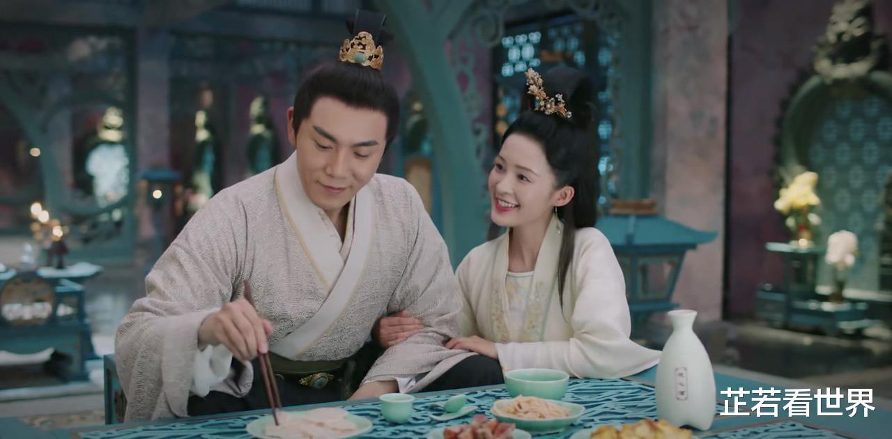 刘义隆|锦绣南歌：刘义康、王勉都是棋子，他才是最终获益者，不用出手就赢了