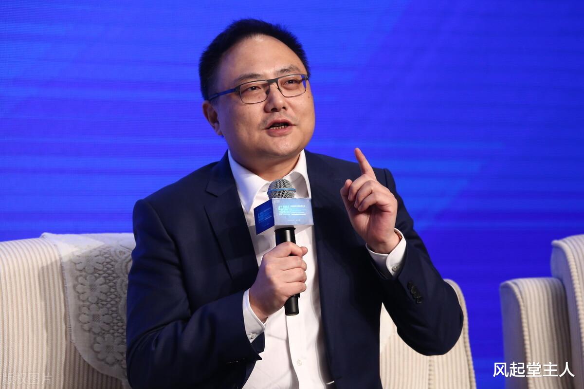 任正非|这就是任正非的兵：在您最需要时，我们就是金刚川上的人桥！罗振宇服了