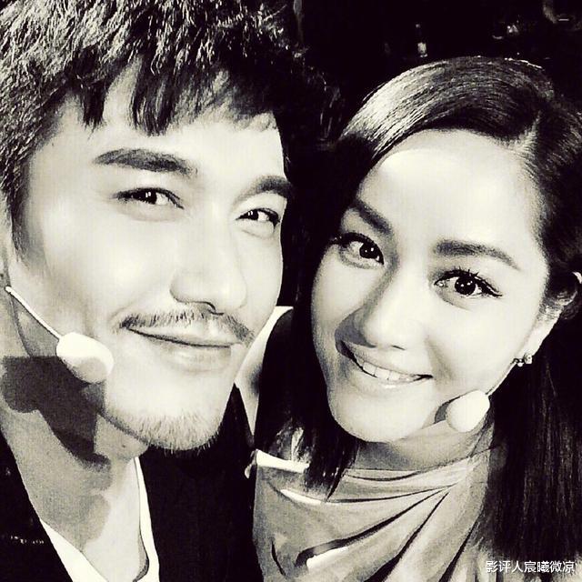 重启|朱一龙《重启》唯一败笔，曾经的酷飒女演员，年近半百演傻白甜