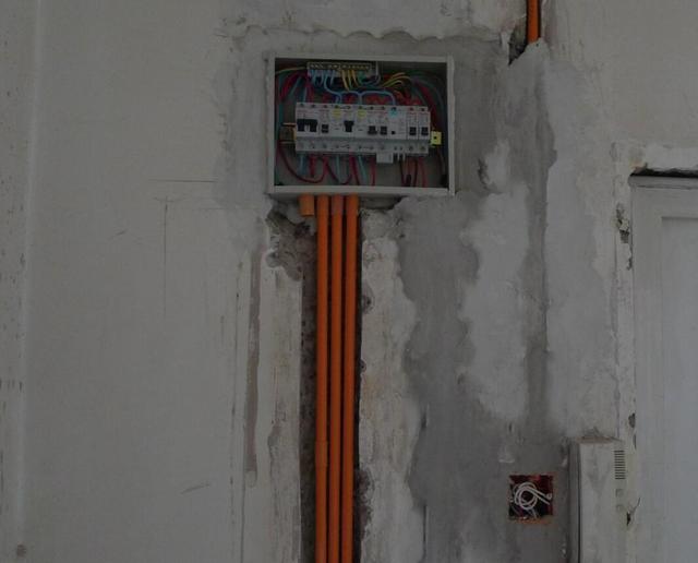 『水电改造』水电改造要注意4点，谨防被坑除了省钱，实用性更佳