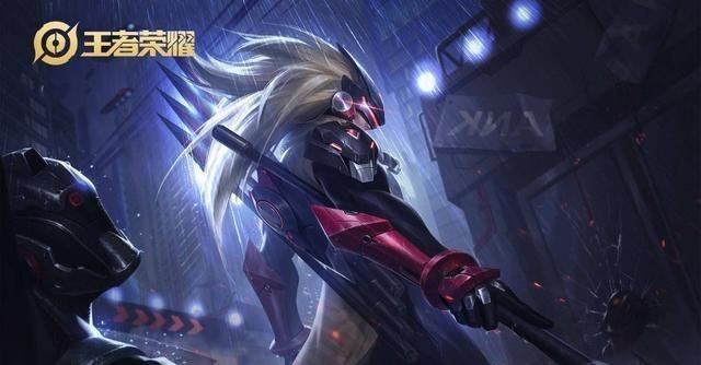 【王者荣耀】王者荣耀：六大职业中最难操作的英雄，掌握两个你就绝对能成王者