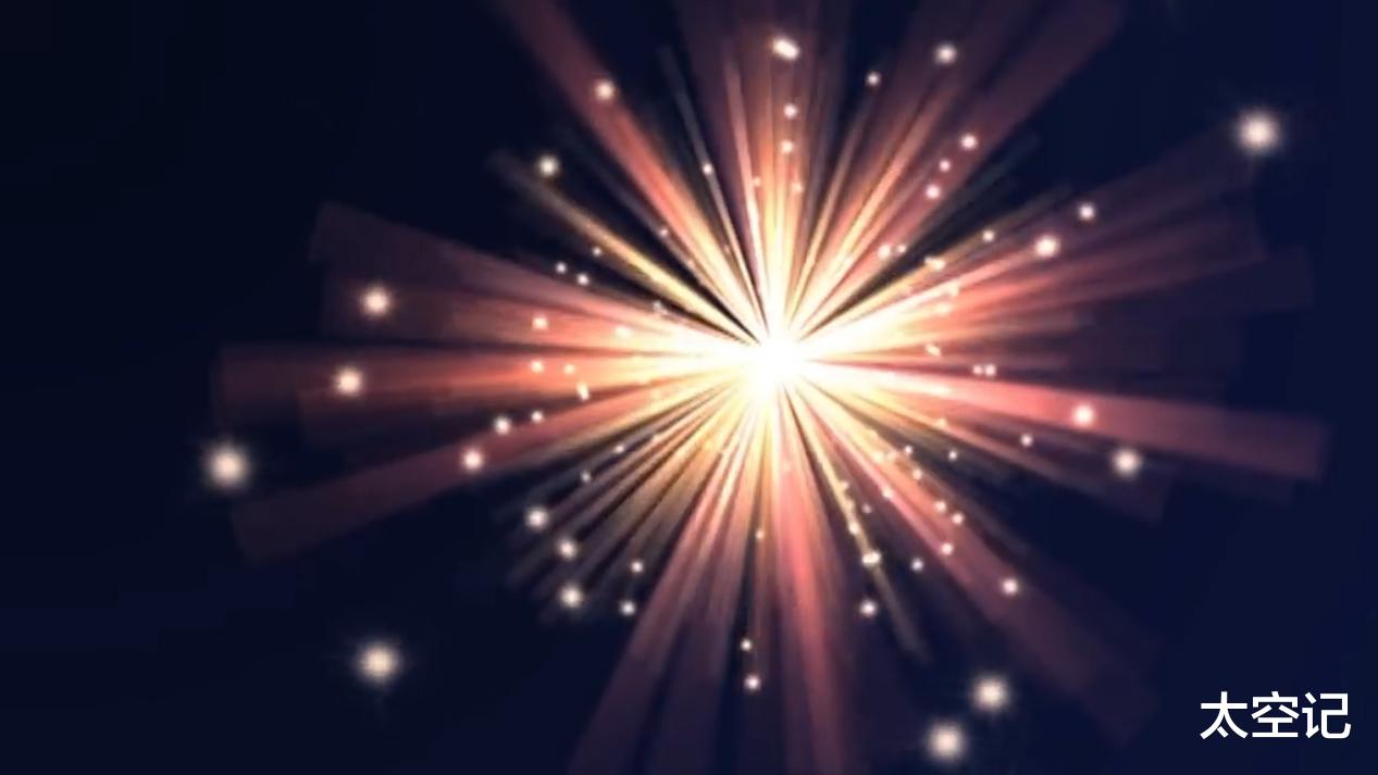 「星际旅行」人类即使突破光速也不能星际旅行，外面的“封锁”更加可怕！