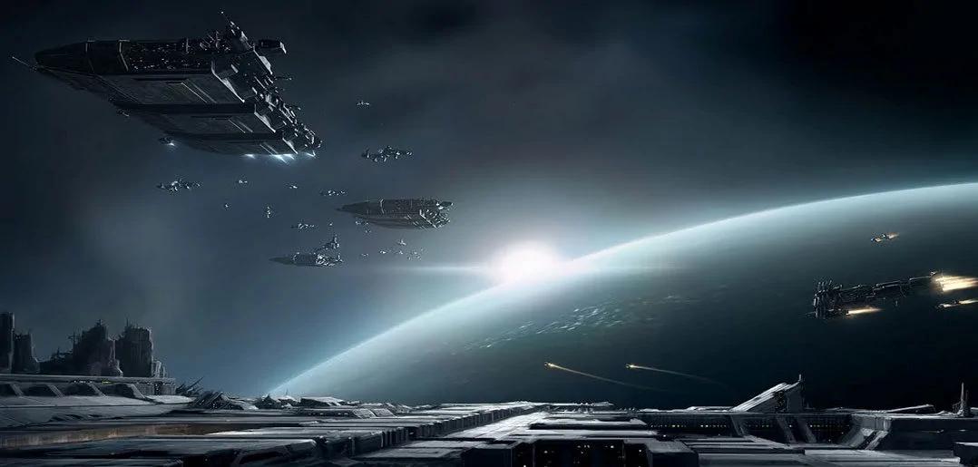 「科学家」随着近年来UFO数量增多,我们会被外星人入侵并统治吗?