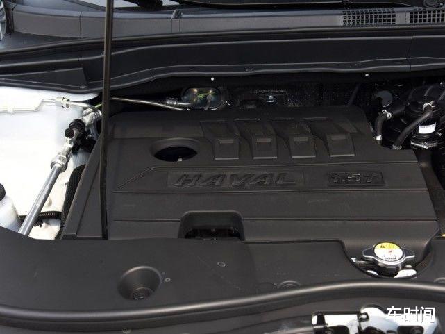 「瑞虎8」又一国产车成功了，国六1.5T，6.6万起，销量远超瑞虎8