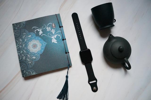 智能手表：百元的简悦智能手表成手环杀手？上手体验，真香