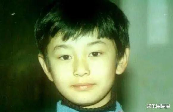 王宝强|看老照片猜明星，我赌你只认出了王宝强，猜中一半以上的都是大神