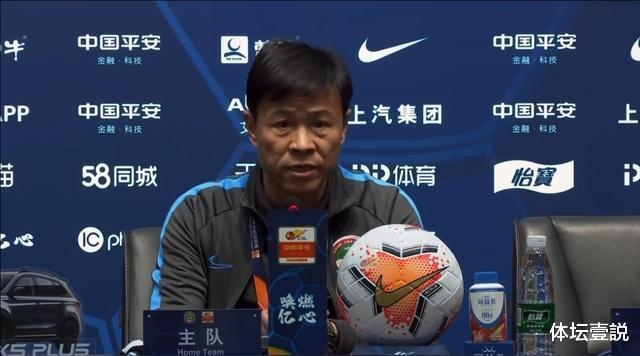 中超|中超首支降级队出炉？水货主帅成罪魁祸首，球队内讧主力遭下放