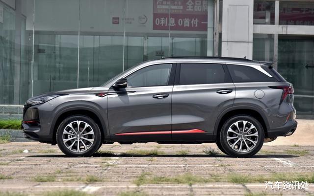 「SUV」10万元买什么车好？这三款热门SUV，是个不错的选择