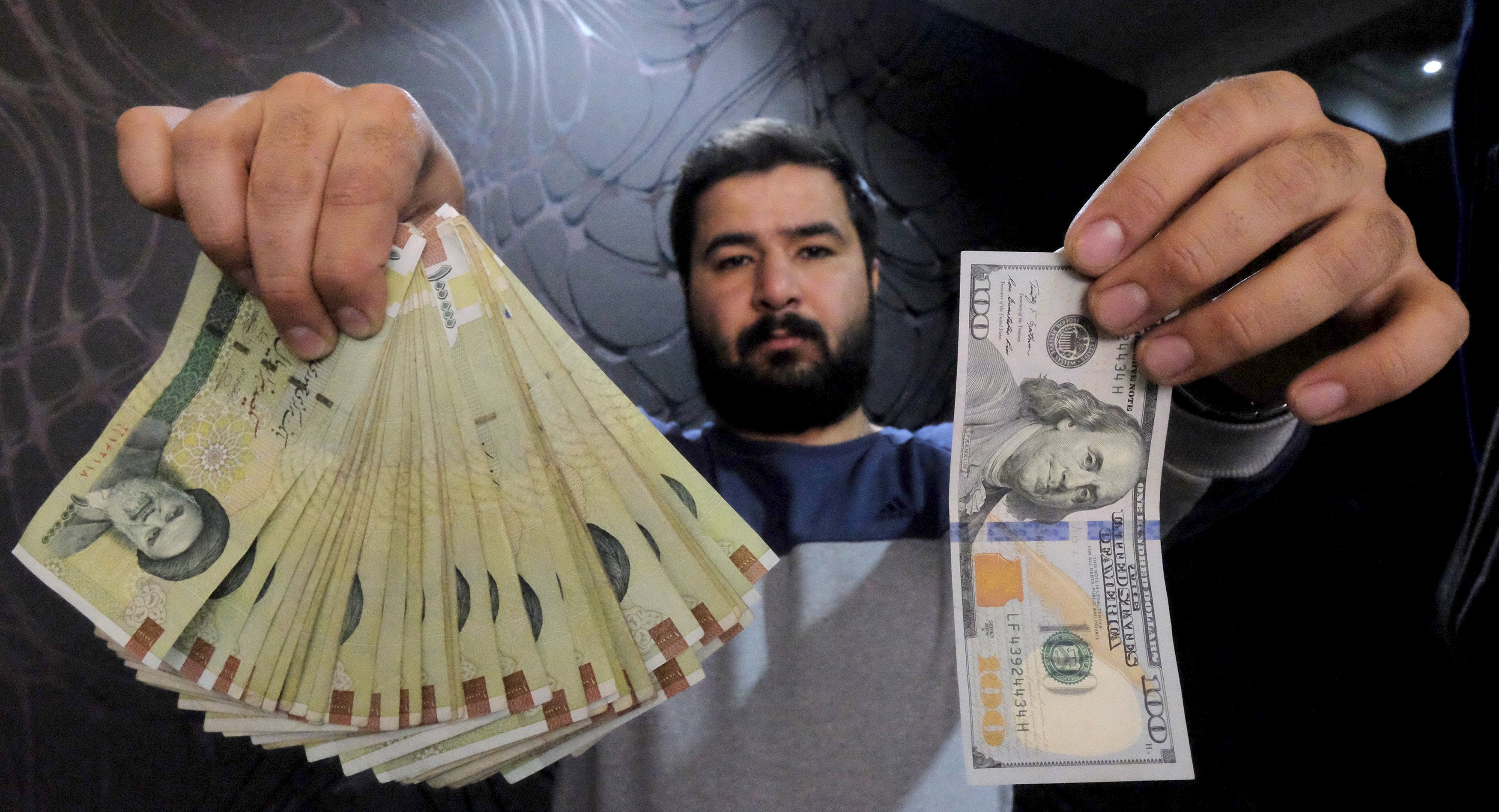 伊朗正式用人民幣替代美元，人民幣在非洲火瞭，英國人也喜歡用-圖6