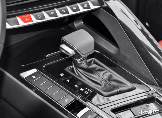 「风行t5」东风硬核SUV来袭！比长安欧尚科尚硬气，爆204马力，7.99万起