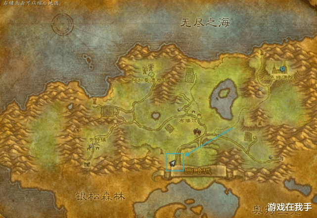 魔兽世界|魔兽世界怀旧服当初准备火炕暗抗t都没用，你觉得安其拉还有必要