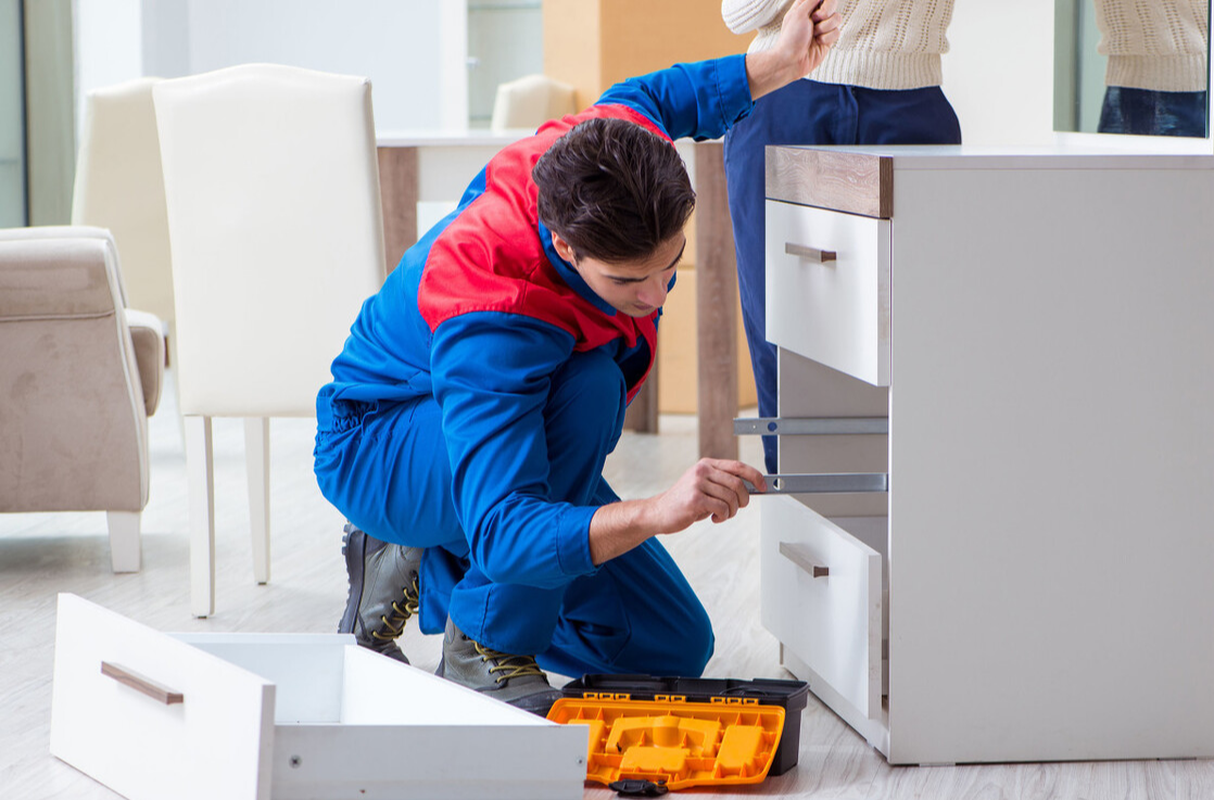 |十五大装修大坑，80后半辈子钱赔进去了，气断肠了