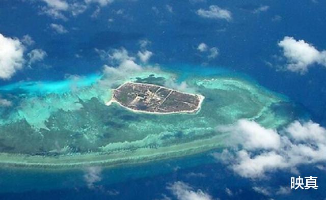 南海@我国南海一把火, 烧出5000亿吨“黄金”, 全球20多个国家想分一杯羹