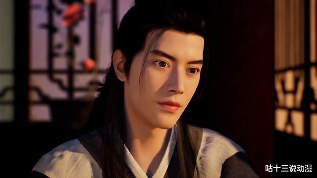 天官赐福|天官赐福特别篇，天宝伏妖录第二季，2021神仙续作打架，国漫崛起