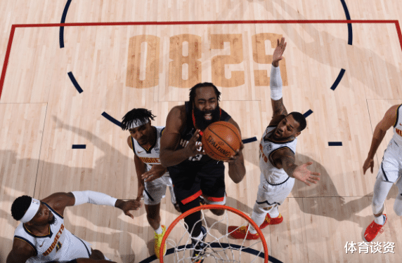 火箭队|2连败只是开始！火箭迎来魔鬼赛程，12场仅2弱队，西部第13也不稳