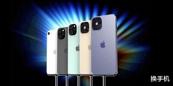 iphone12|iPhone12发布在即，老款4G机型将集体“退场”，除了这两款！