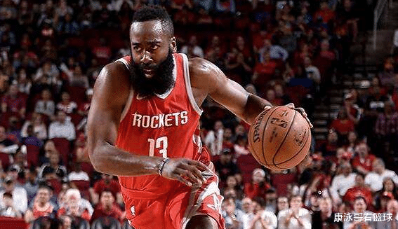 勒布朗·詹姆斯|NBA历史最难打破纪录！哈登威少库里各1项，詹姆斯3项，汤神上榜