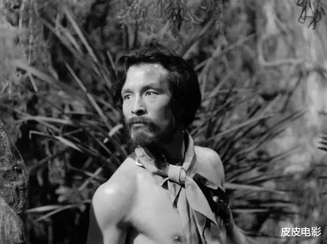 「」饥饿感与性冲动，哪个更难忍？这部真实改编的电影，看完令人深思