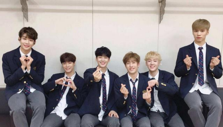 男团|韩国男团言论引公愤！女粉为洗白扬言退国籍，官方回应来了