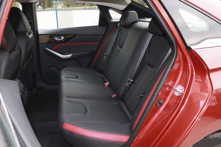 日产启辰|启辰D60：三大件与轩逸一样，现不足6万却卖不动