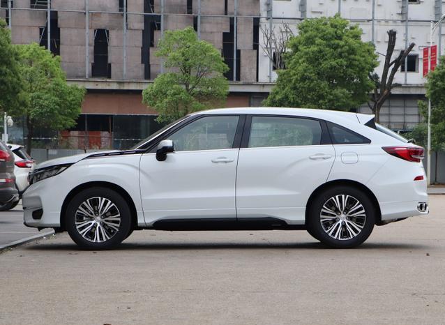 SUV|预算二十五万，最值得考虑的几款SUV