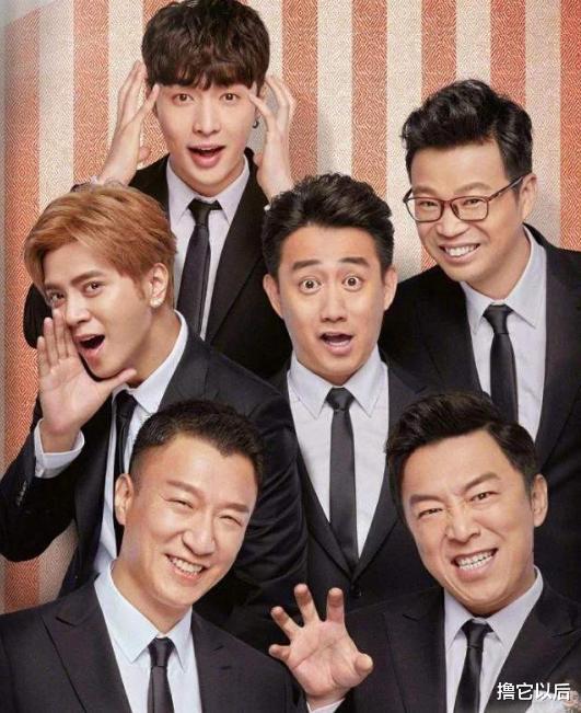 极限挑战|综艺《极限挑战》被骂上热搜，导演严敏打下的江山，被谁毁了？