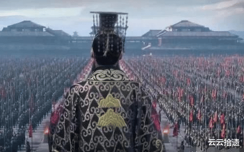 秦军■如果秦始皇的秦军出现在清末时期，可以抵挡八国联军的进攻吗