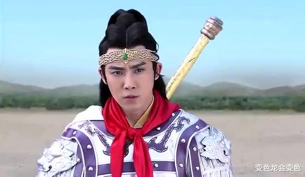 [杨义臣]罗通扫北，频频遇上罗家枪克星，是谁在背后给罗家使绊子？