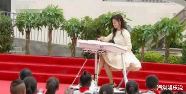 玖月奇迹|玖月奇迹离婚后状态佳!新搭档男帅女美,10月6日的演奏超迷人