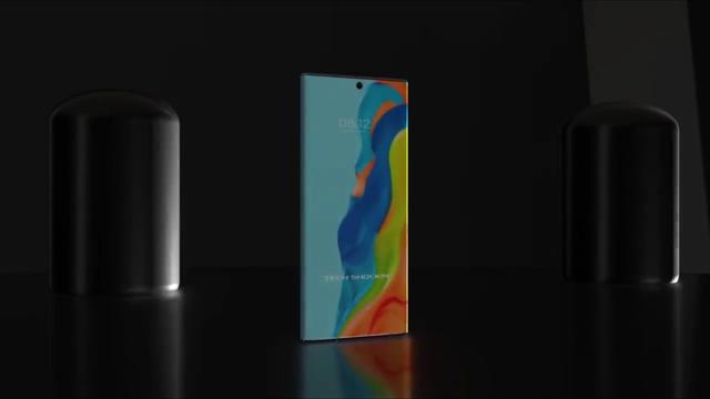 [华为mate]华为mate40X放大招：麒麟1020+6100mAh+徕卡四摄，这才是华为