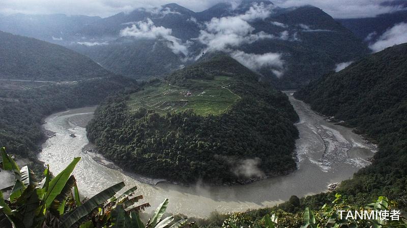 「雅鲁藏布大峡谷」地球上最后的秘境之地——雅鲁藏布大峡谷