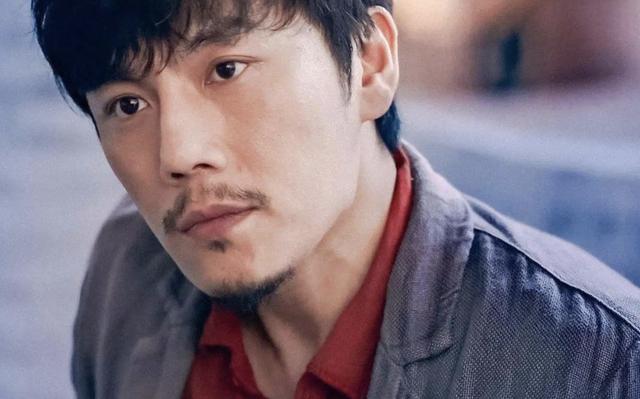 秦昊▲关于秦昊的演技，娄烨导演的评价才是对其实力最好的阐述