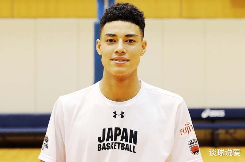 卡姆|最可能在未来打入NBA的五大亚洲球员