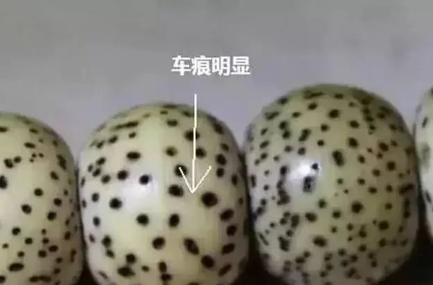 「星月菩提」都是星月菩提，为什么我的80元他的1000元？