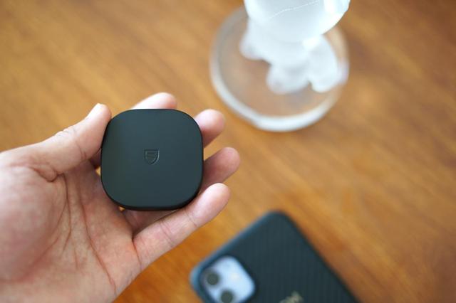 |泥炭TrueAir2半入耳全面提升 带来最具性价比高配TWS