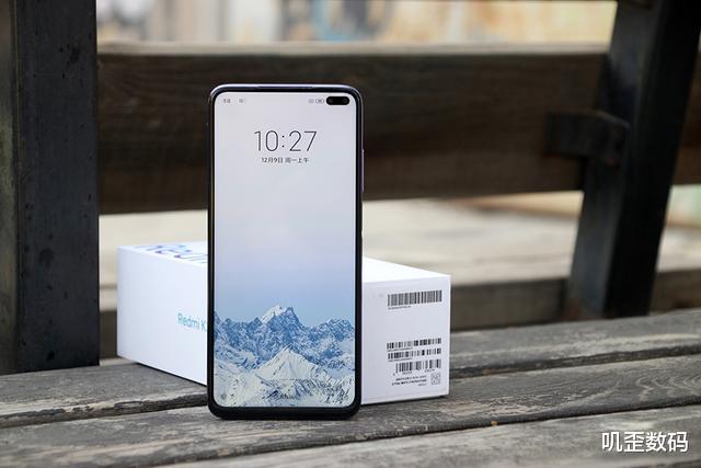 「4g手机」雷军终亮剑，红米K30加速跌至“新低价”，网友：等到了