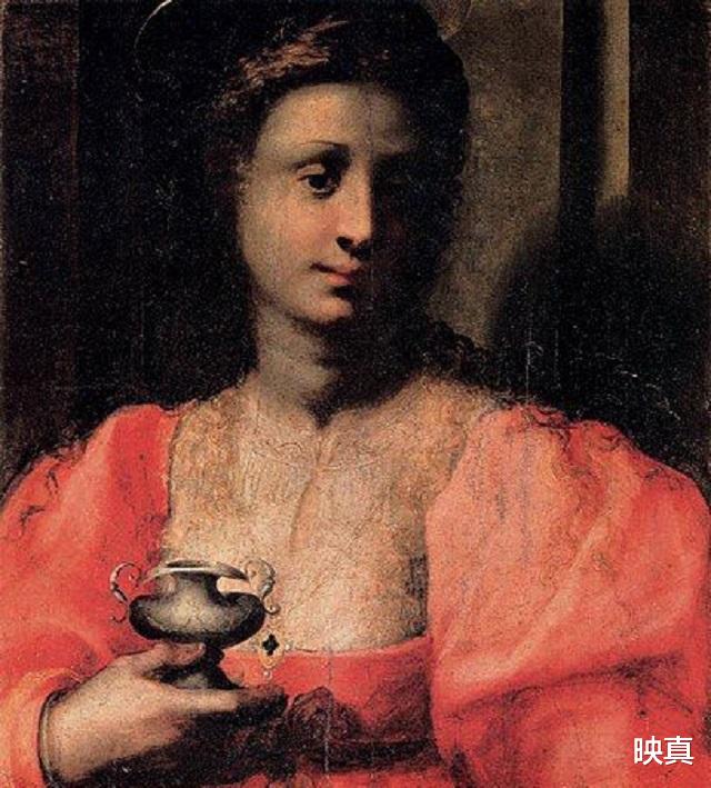 映真|被处决的香水师，用香水伪装毒液，让600名妻子得偿所愿