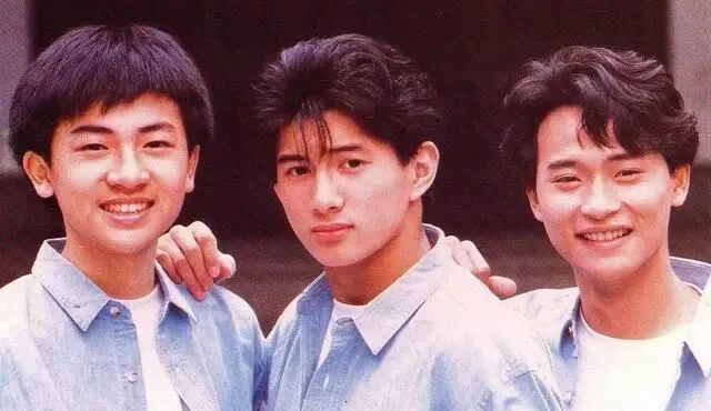 『陈志朋』小虎队中，陈志朋真的活成最差的那个？看看真实情况