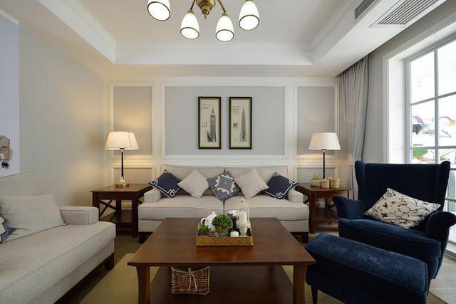 |到闺蜜的新房串门，看完都舍不得走了，她们家装修得太美了