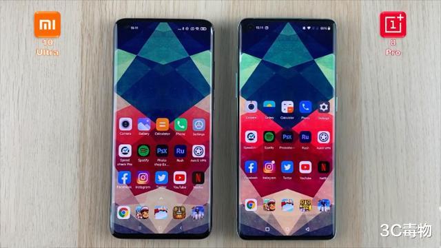 小米科技|小米10至尊版和一加8Pro性能对决:两者悬殊较大 让人没想到