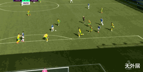 J罗|J罗神作！4人包夹下轰逆天世界波，安切洛蒂挥拳庆祝爱徒觉醒