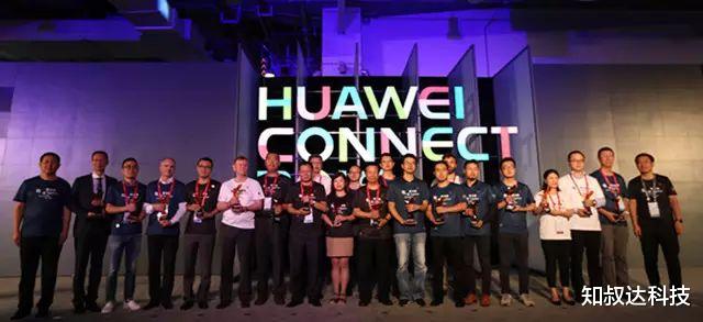 华为@106亿！华为突然宣布，“鲲鹏”彻底发飙，腾讯也“躺赢”了？