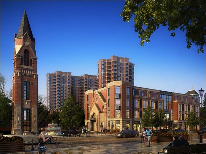 最新！江北核心区有楼盘节前要开，城北限价老盘即将再次加推