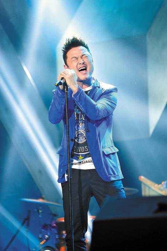 那些唱功很好，却始终人气不高的歌手，这里面有你惋惜的吗？