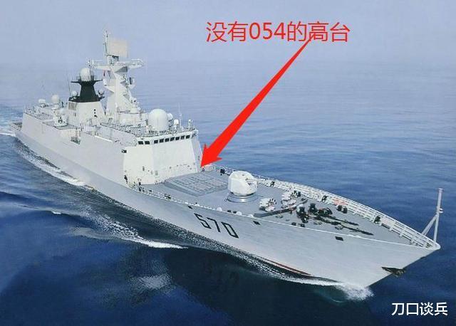 中国海军@中国海军新舰下饺子，大批老舰又翻新，再有2艘054舰翻新升级！